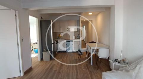 Foto 3 de Pis de lloguer a C/ del Progrés, El Cabanyal - El Canyamelar, Valencia