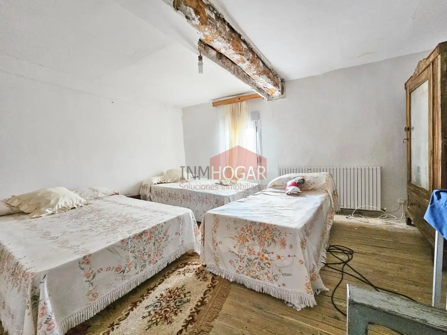 Habitación de Casa o chalet en venta en Padiernos con Trastero