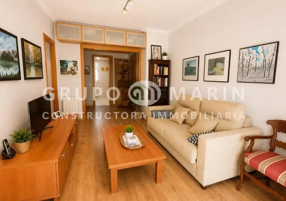 Wohnzimmer von Erdgeschoss zum Verkauf in Vilassar de Mar