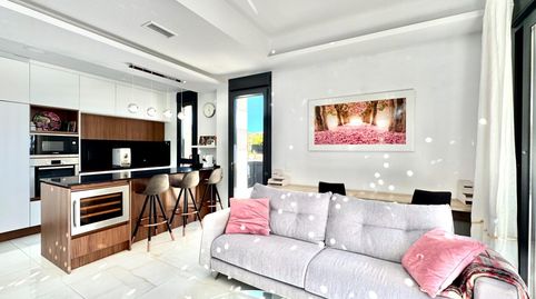Foto 3 de Casa o chalet en venta en N/a, -1, Lomas de Cabo Roig - Los Dolses, Orihuela