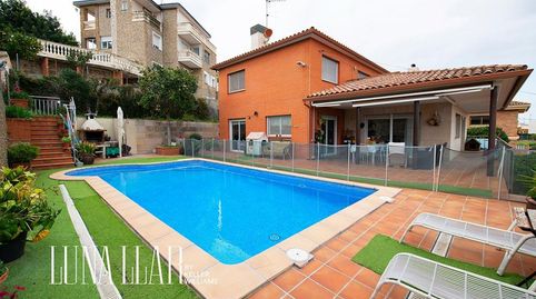 Foto 3 de Casa o chalet en venta en Sant Boi de Llobregat - Carrer Lilas Dels, Marianao, Sant Boi de Llobregat