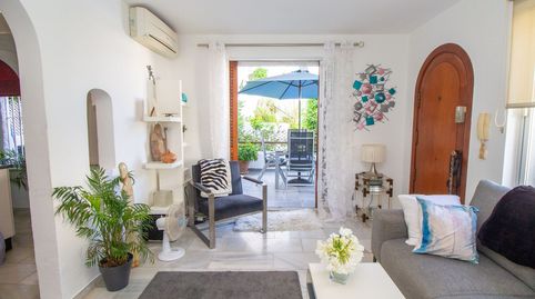 Foto 4 de Casa adosada en venta en Urbanización la Alzambra, 11, La Dama de Noche - La Alzambra, Marbella