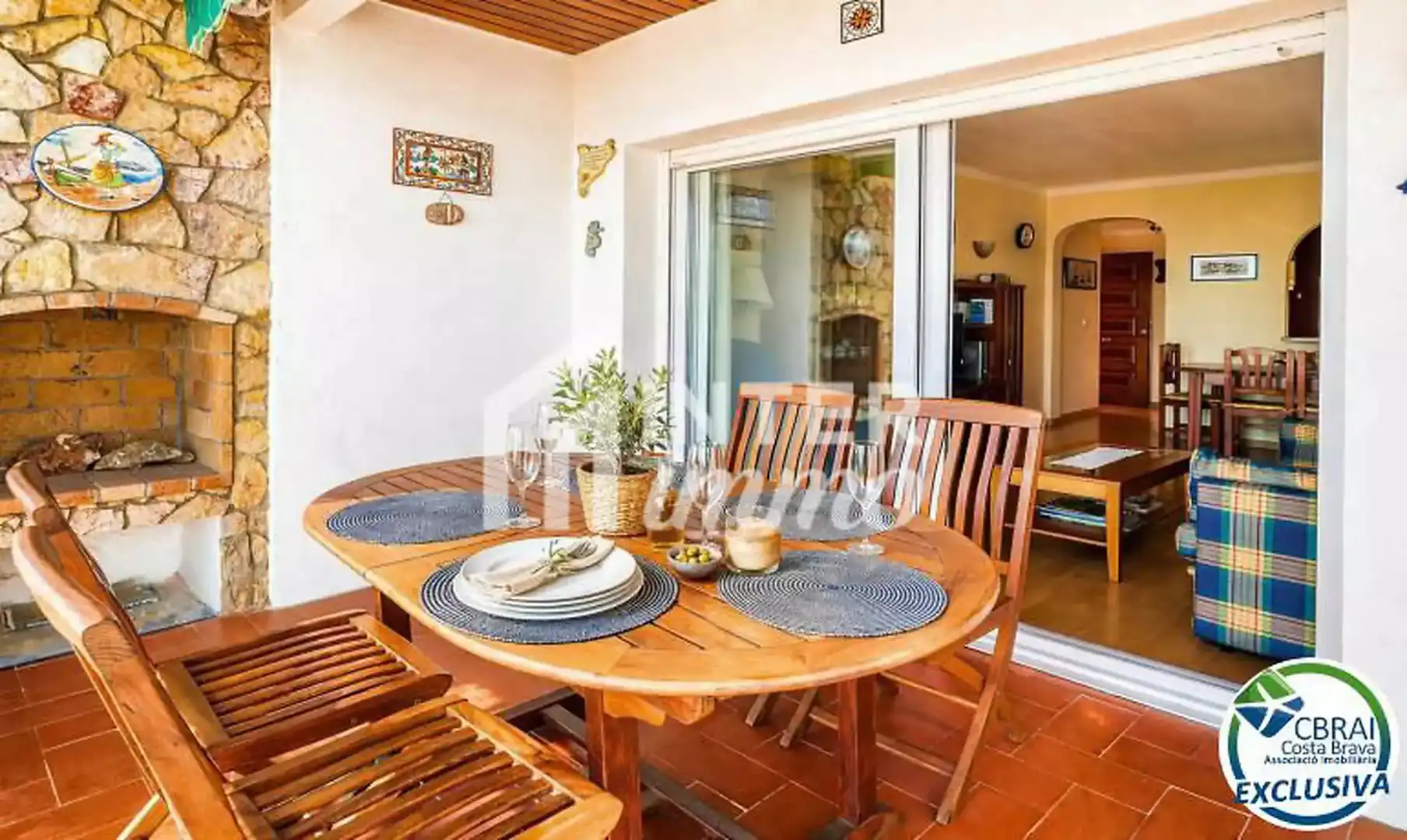 Wohnung zum Verkauf in Calle Francesc Alegre 19, imagen 3