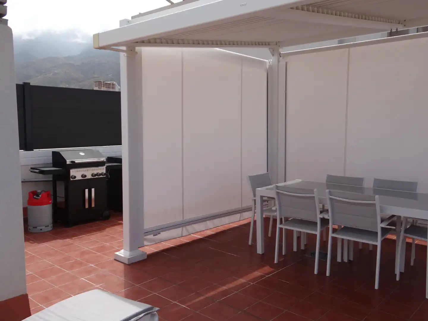 Terrassa de Dúplex en venda en Güímar amb Terrassa, Moblat i Forn