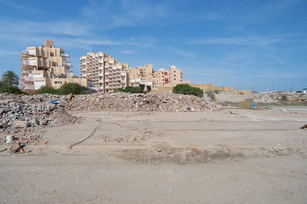 Local en venda en Mar Menor de Cartagena – Cabo de Palos