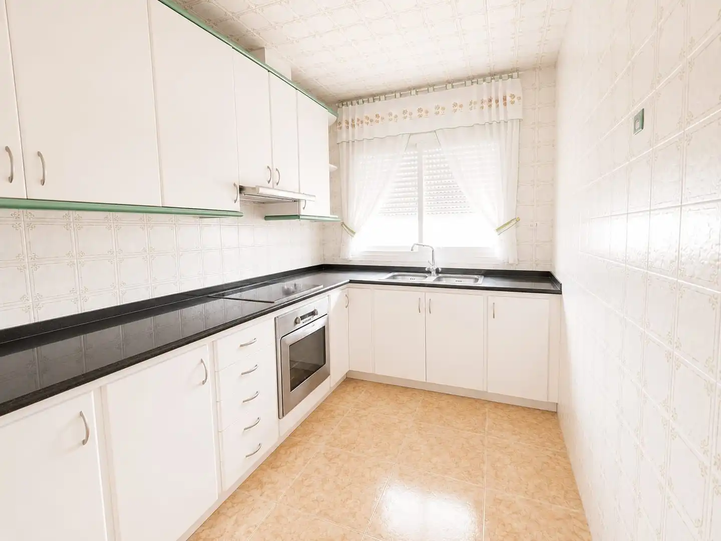 Cocina de Casa o chalet en venta en Llorenç del Penedès con Jardín privado y Amueblado