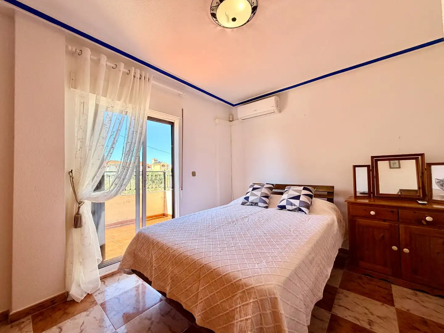 Terraced house with terrace for sale in Orihuela Costa, imagen 12