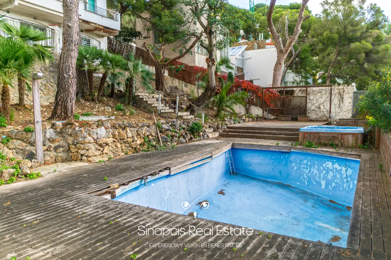 Casa con terraza en venta en Bellamar, imagen 3