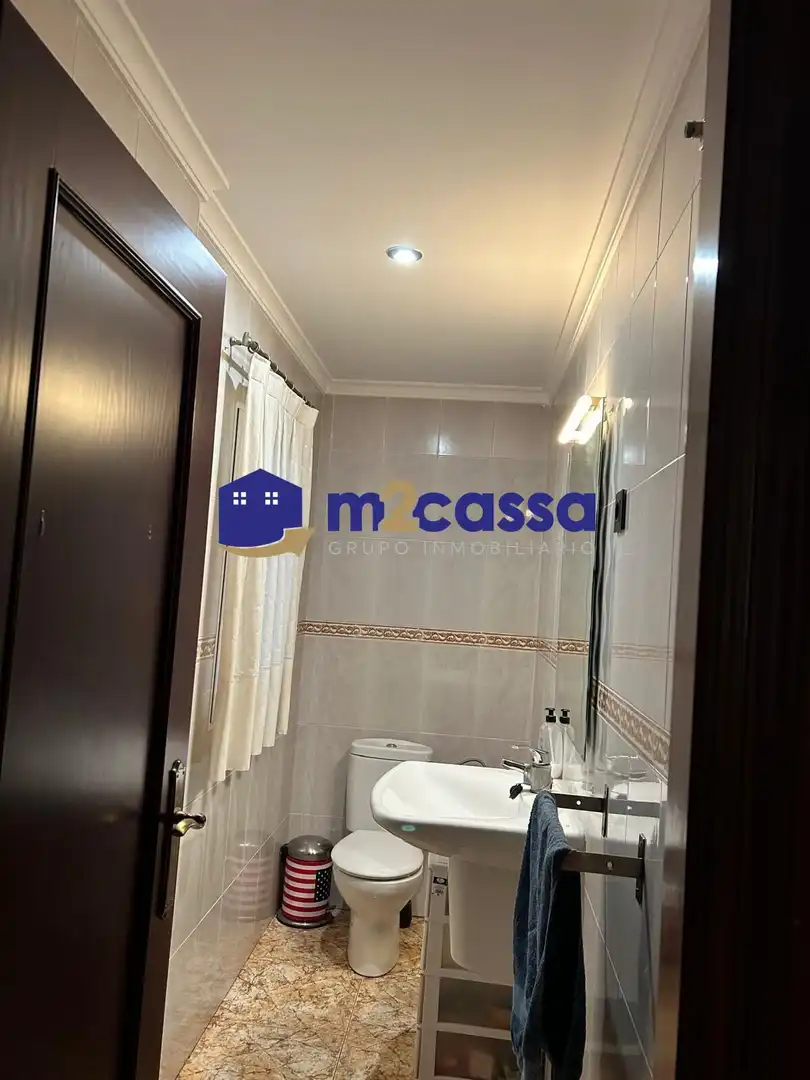 Bathroom of Houses for sale in Lorca  with Terrace and Storage room