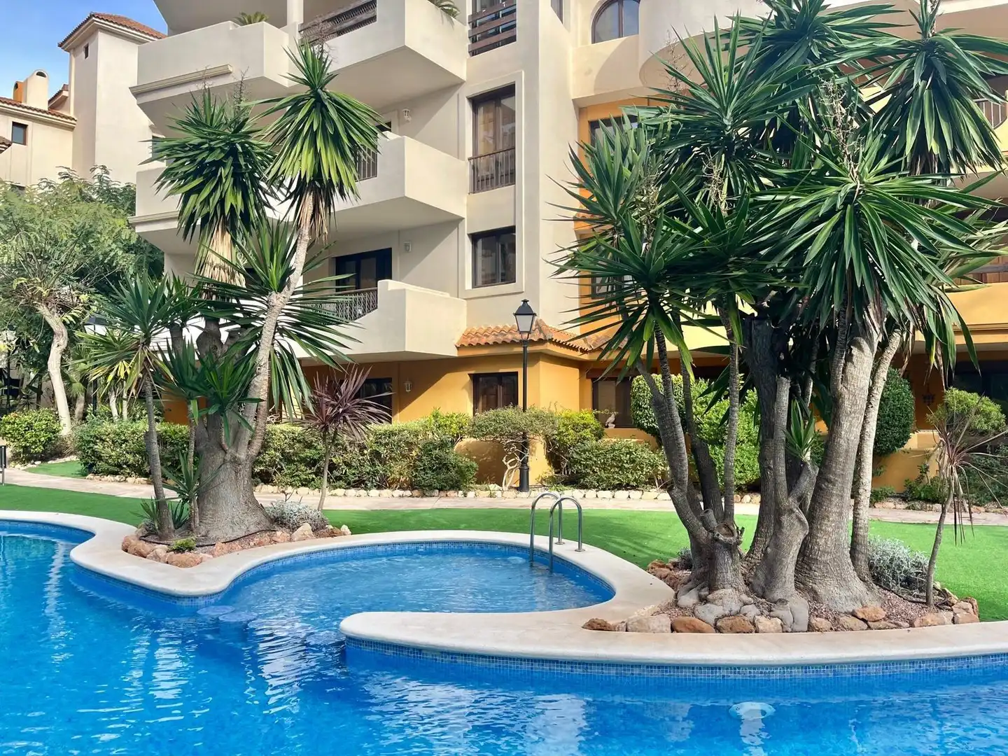 Bungalow con piscina in vendita a Playa del Acequión, Náufragos y Rocío del Mar, imagen 6