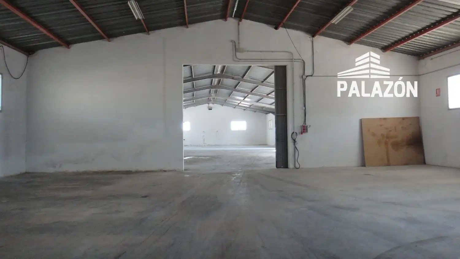 Nau industrial en venda a Crevillent, imagen 5