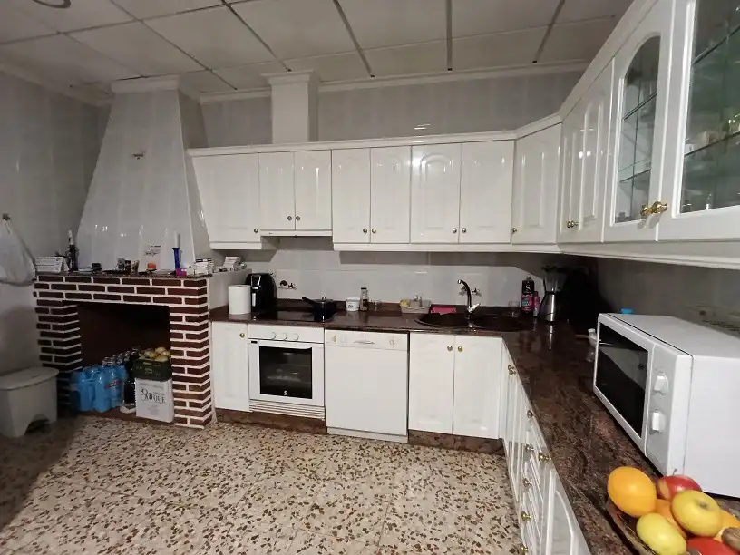 Haus zum Verkauf in Tobarra, imagen 15