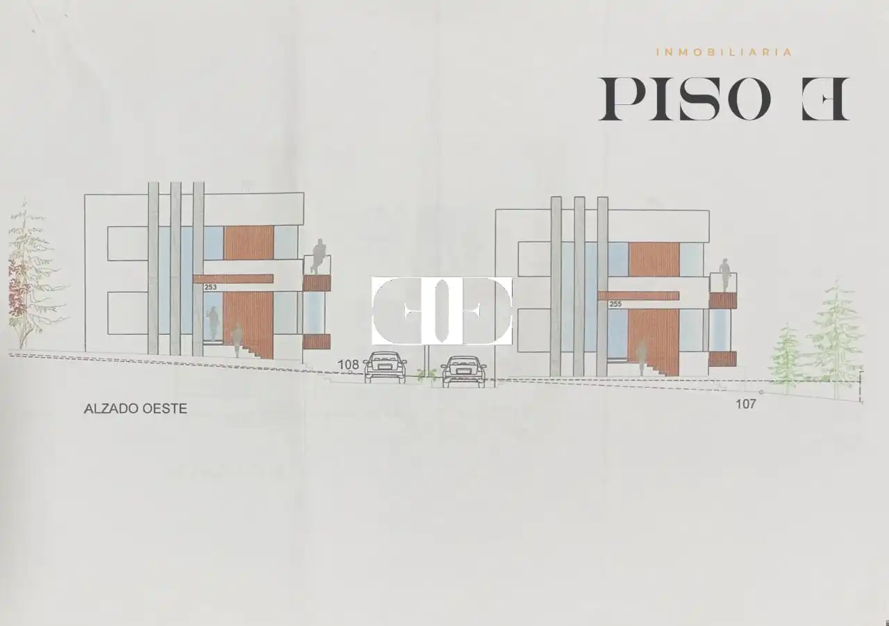 Terreno residencial en venta en Camino de Bembrive, imagen 3