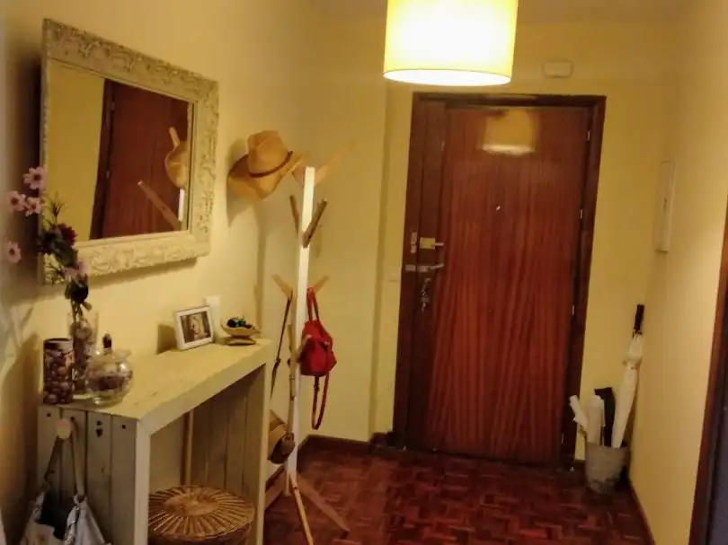 Piso de alquiler en Centro