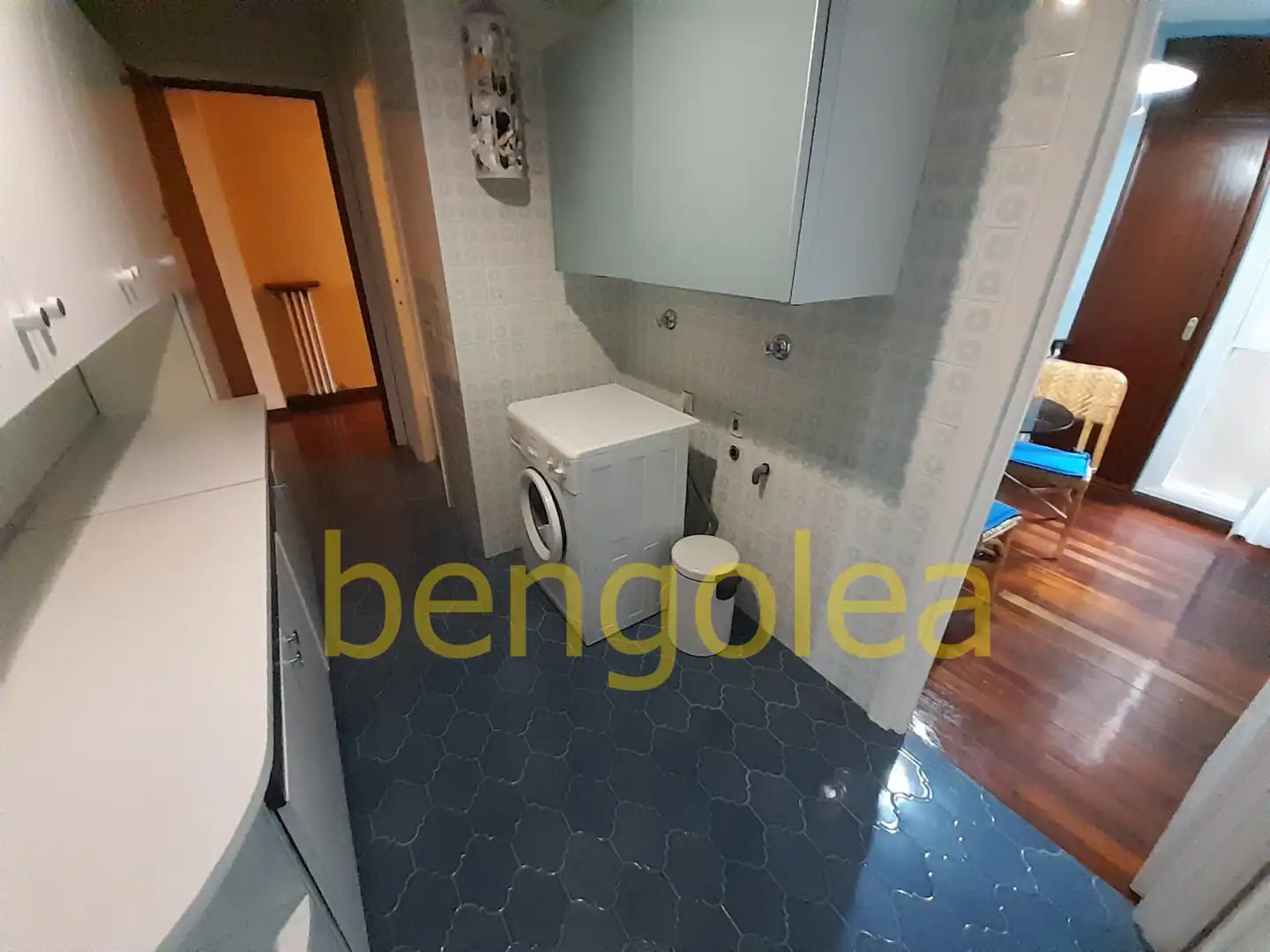 Piso en venta en Castaños - Begoñaibarra