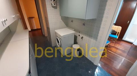 Foto 5 de Pis en venda a Castaños - Begoñaibarra, Bilbao