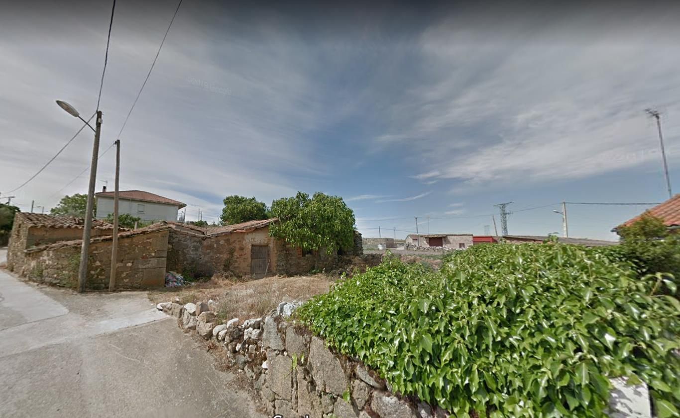 Casa o xalet en venda en Muelas del Pan