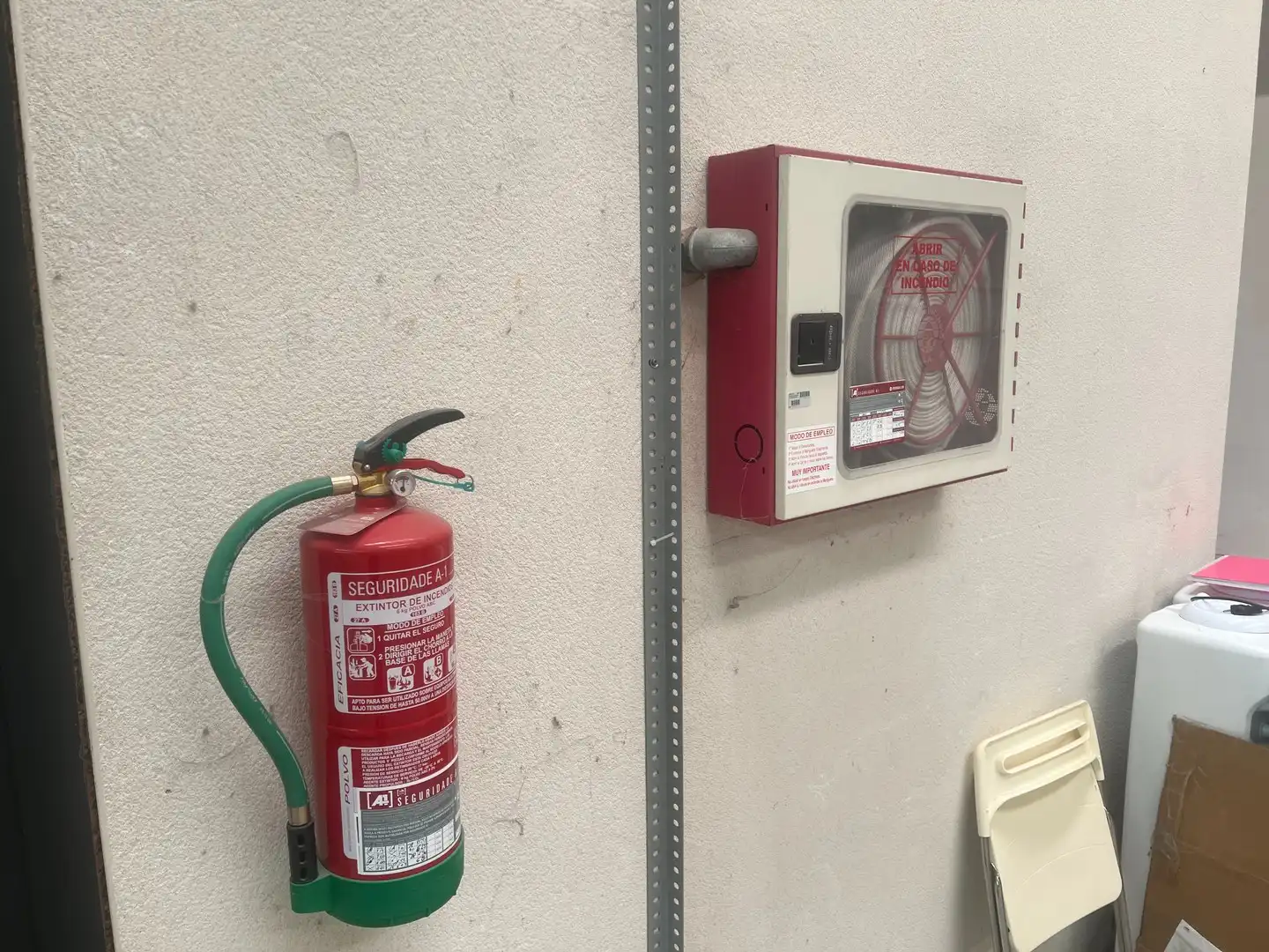 Fabrikhallen zur Miete in Rua M Angeles Gandara, Campus Norte - San Caetano