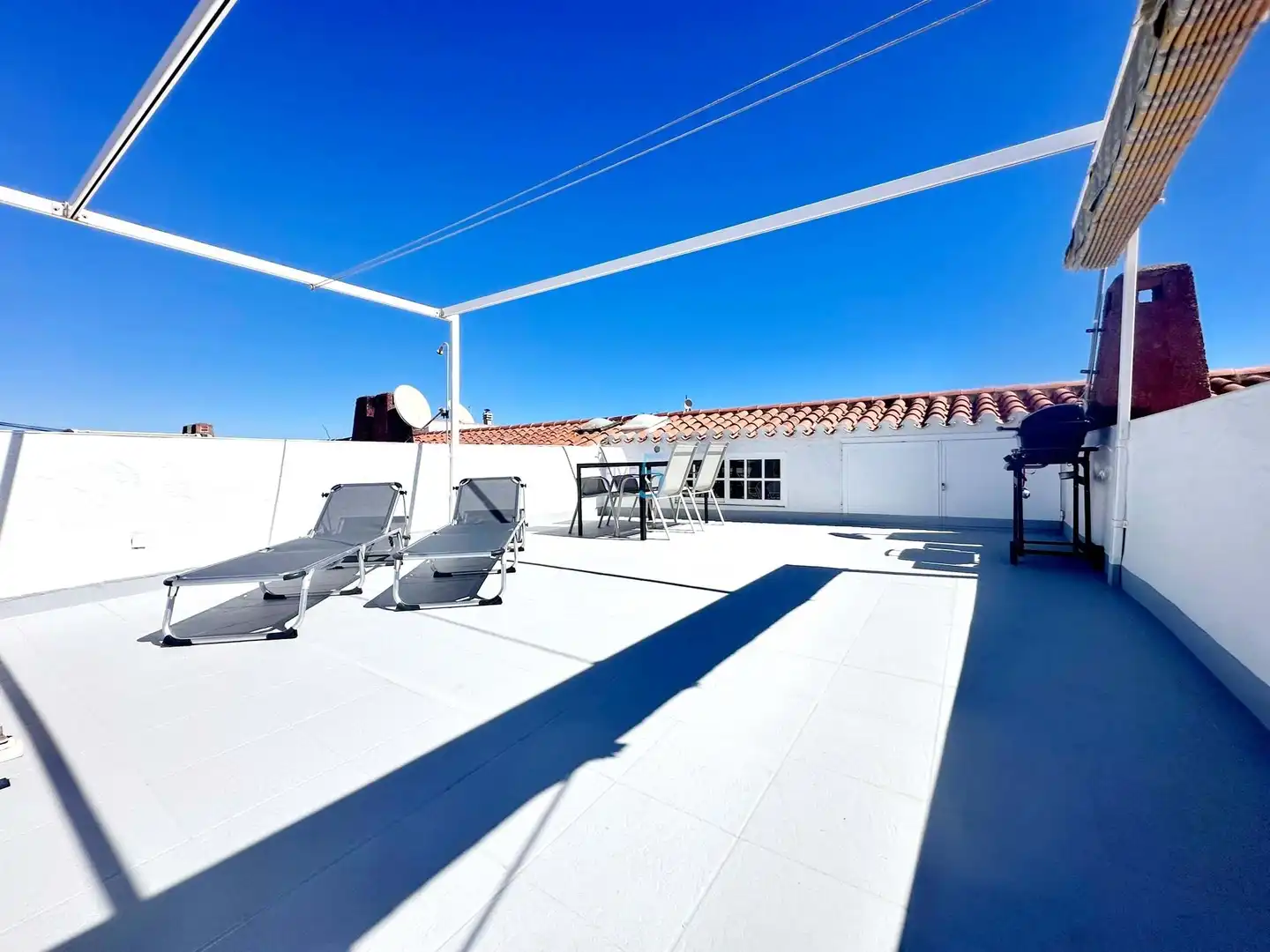 Bungalow with pool for sale in Mar Menor de Cartagena – Cabo de Palos, imagen 21