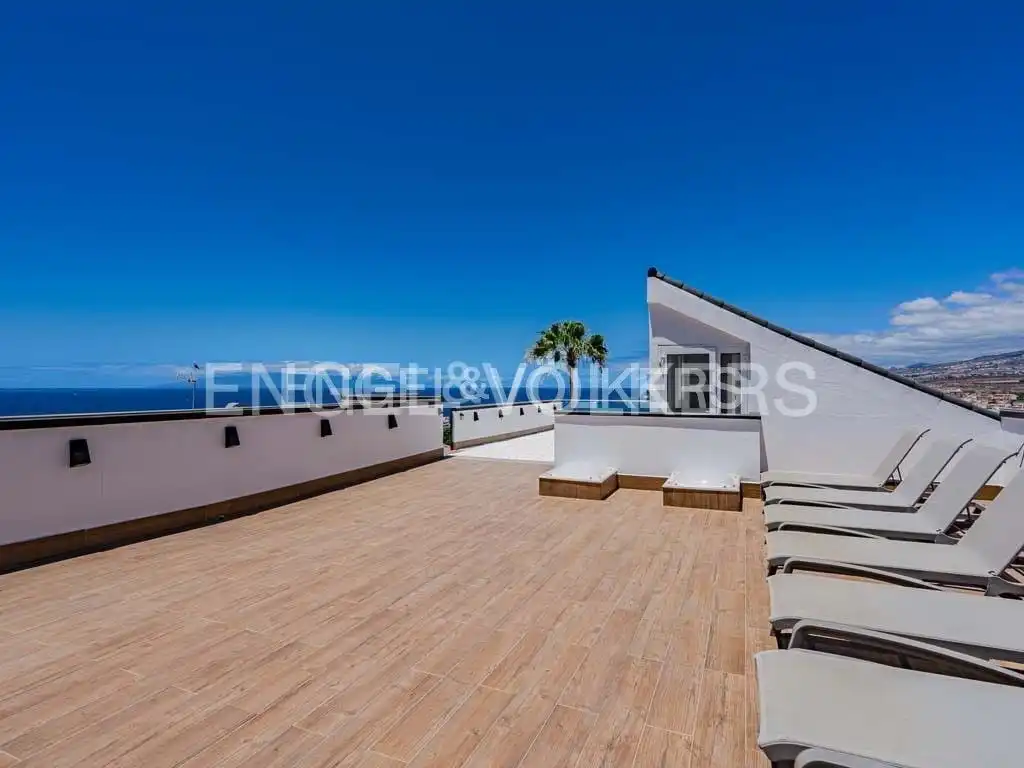 Casa con piscina in vendita a Costa Adeje, imagen 28