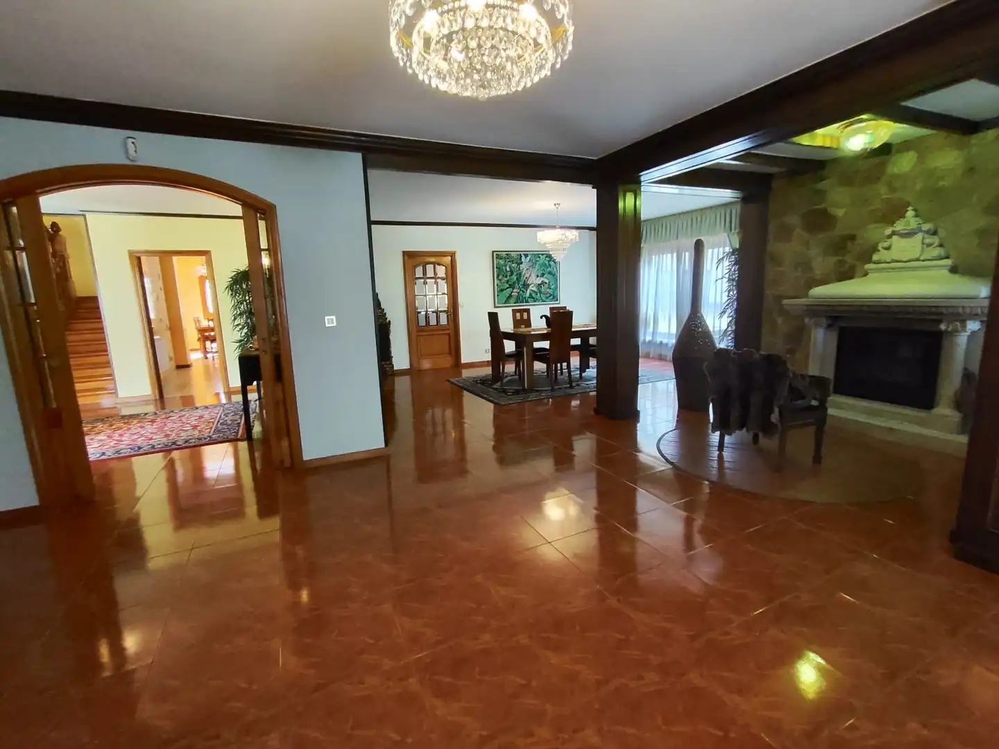 Casa con piscina in vendita a Gondomar, imagen 10