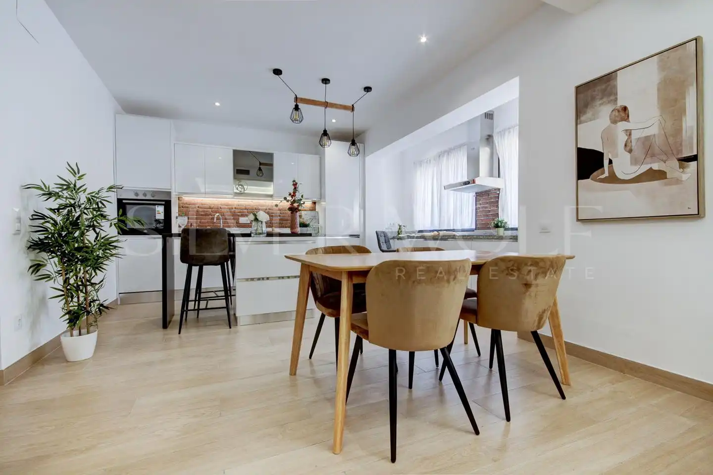 Appartement avec ascenseur à vendre à calle de Mallorca, imagen 6
