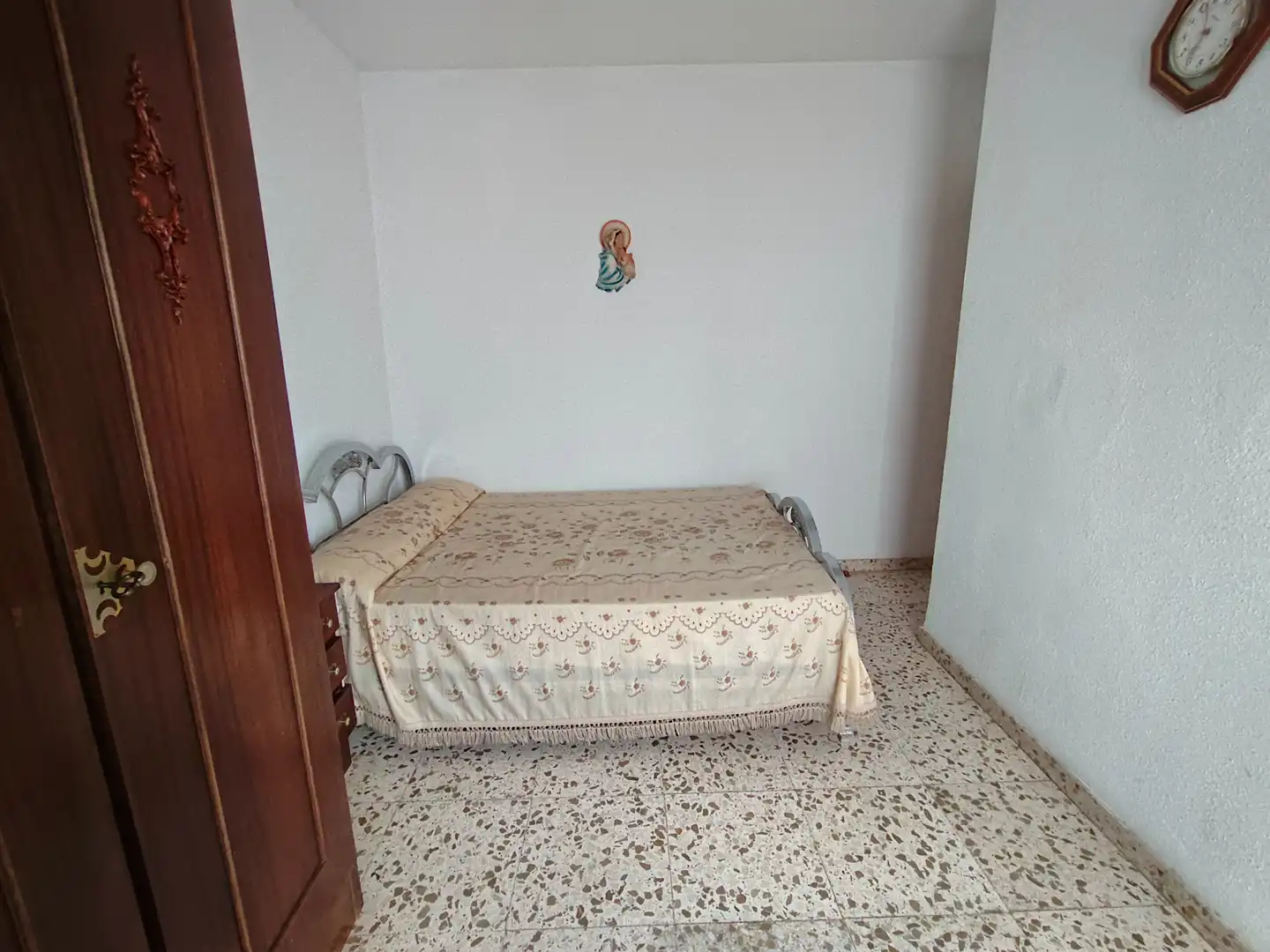 Casa amb terrassa en venda a Calle Belén, imagen 29