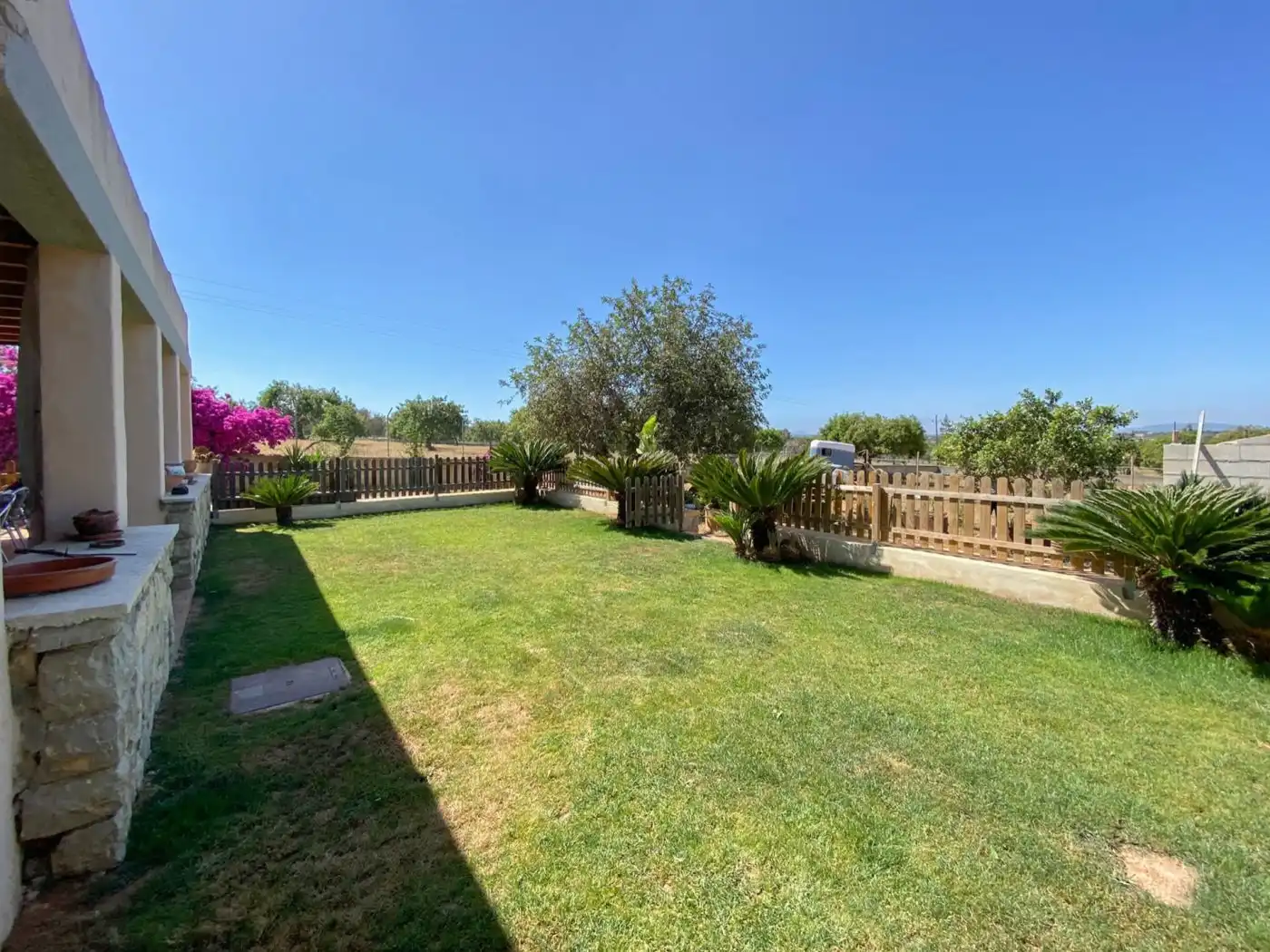 Country house with pool for sale in Zona Periurbana, imagen 28