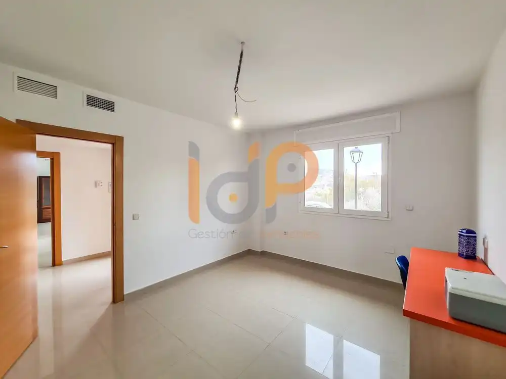 Duplex for sale in Huércal-Overa, imagen 14