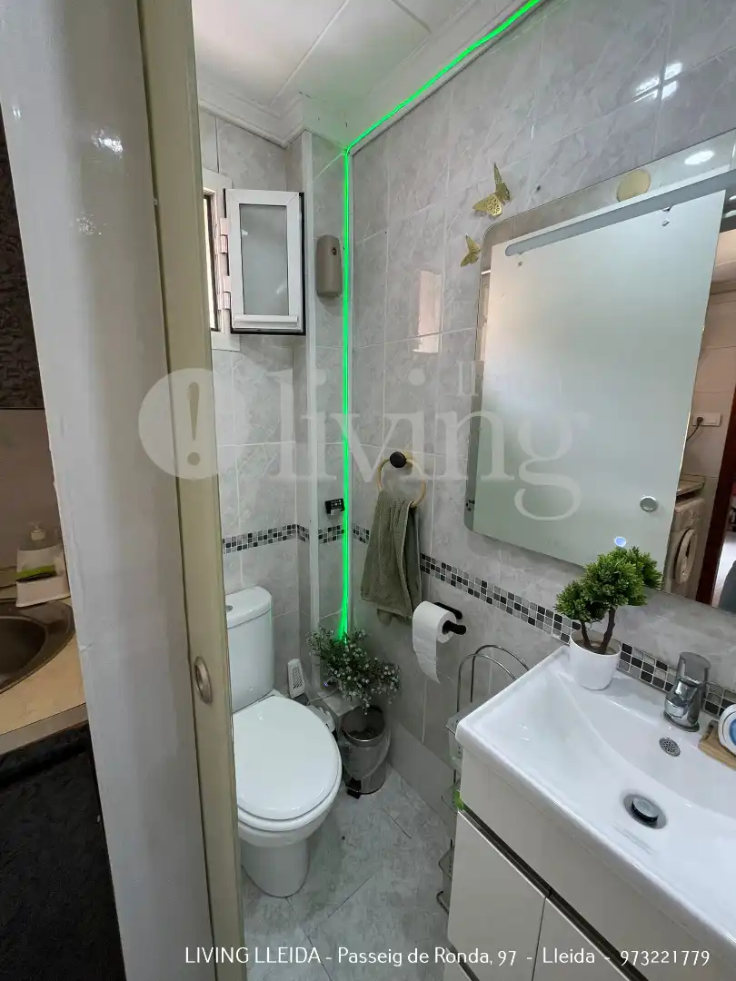 Flat with terrace for sale in Carrer Riu Cinca, imagen 27