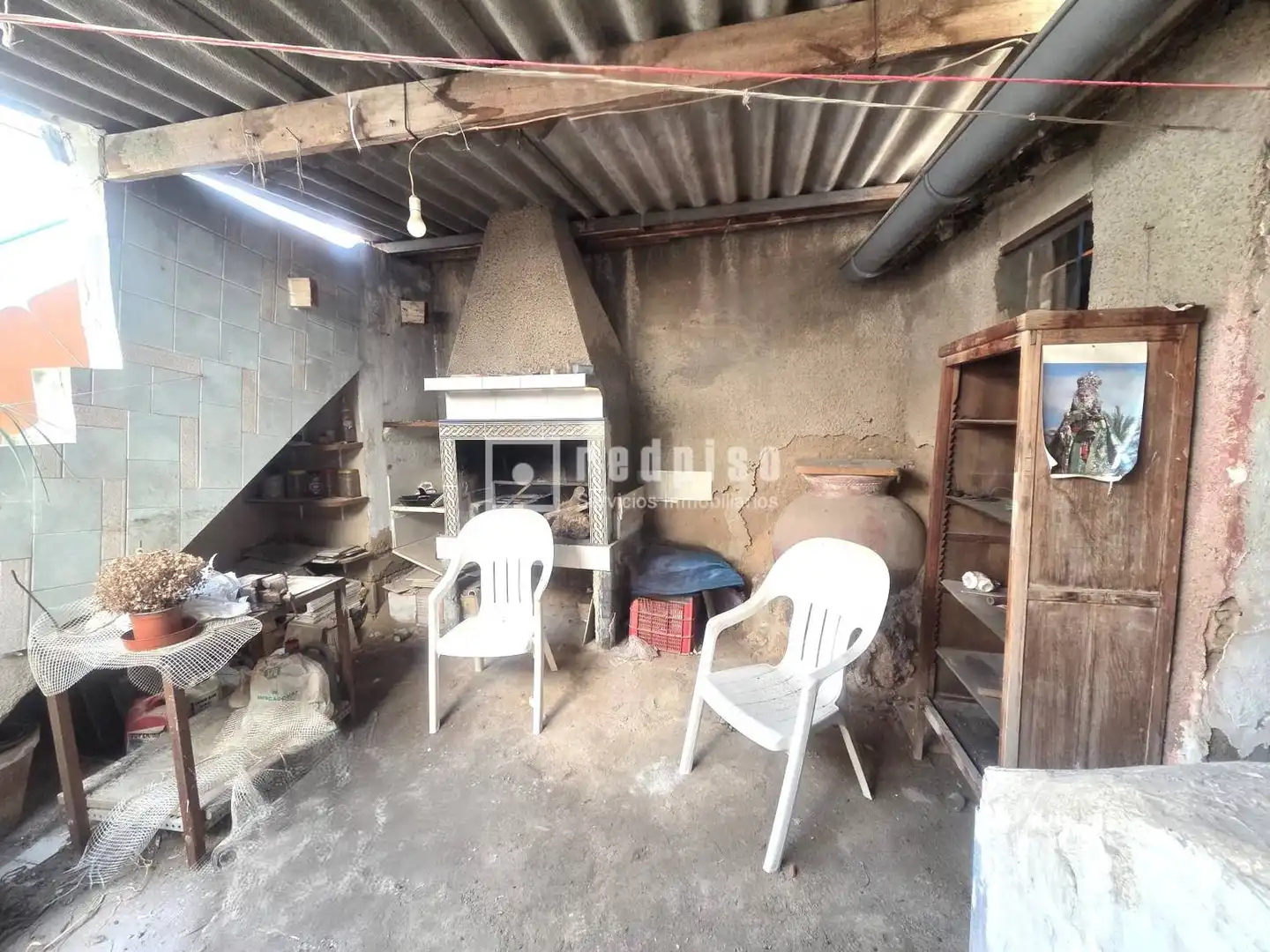 Casa o xalet en venda en Murcia amb Terrassa