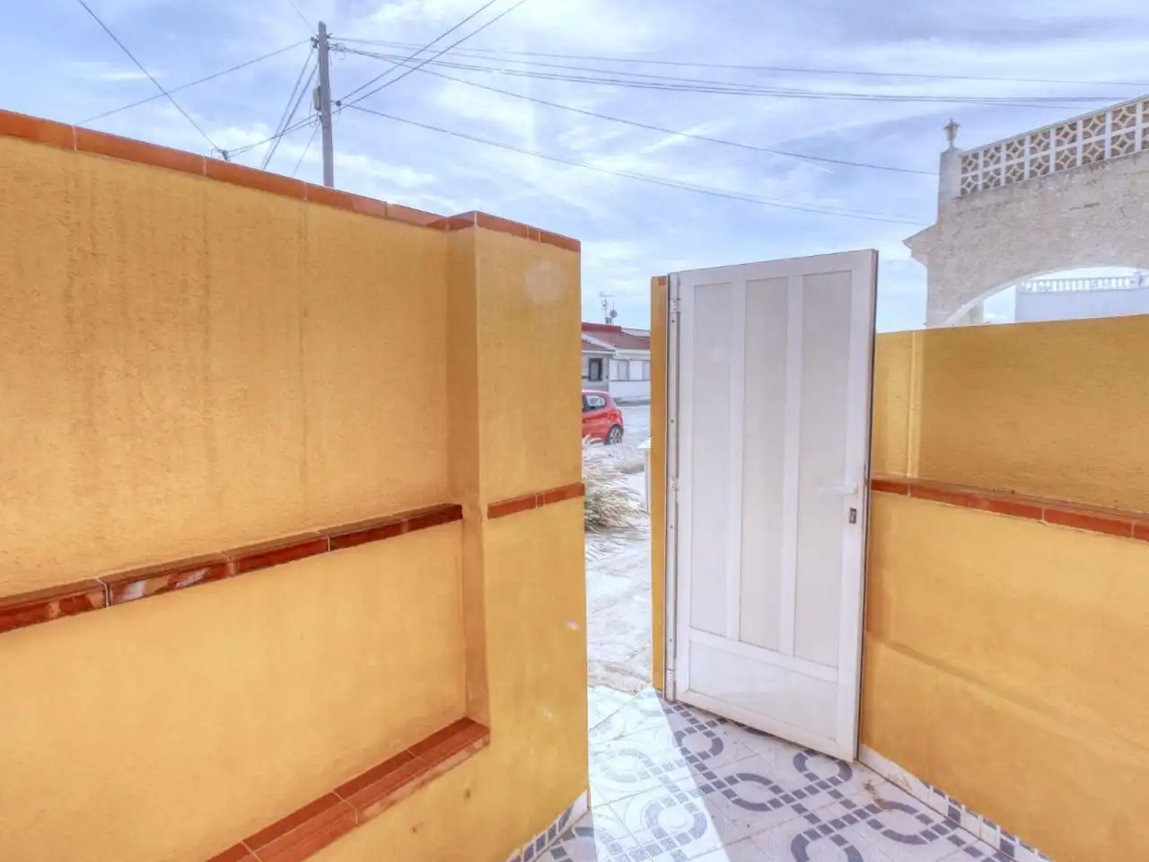 Terraced house for sale in Calle Rafael Molina Lagartijo 8, imagen 57
