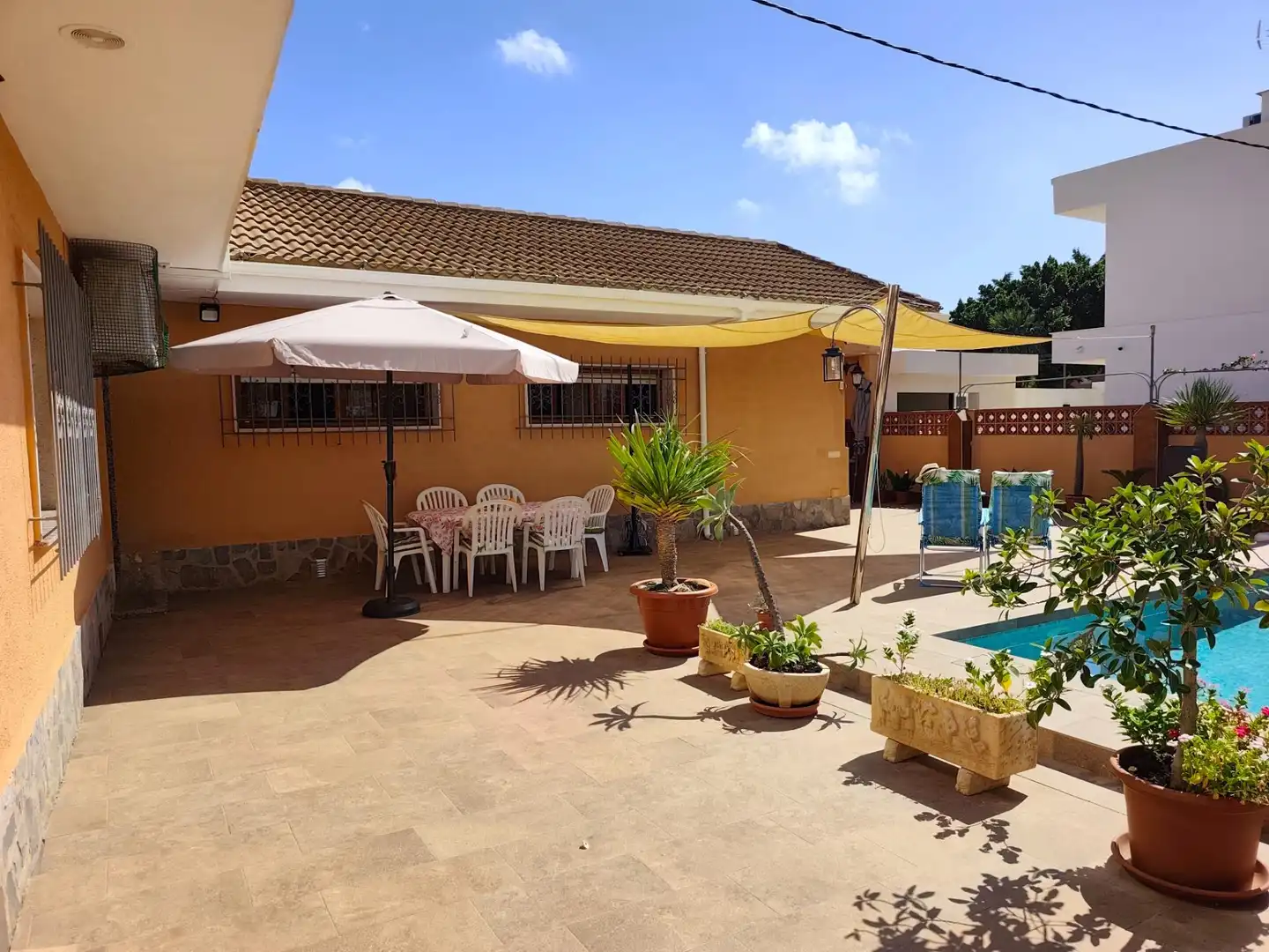 Villa avec terrasse à vendre à ESPEJO - URRUTIAS, imagen 34