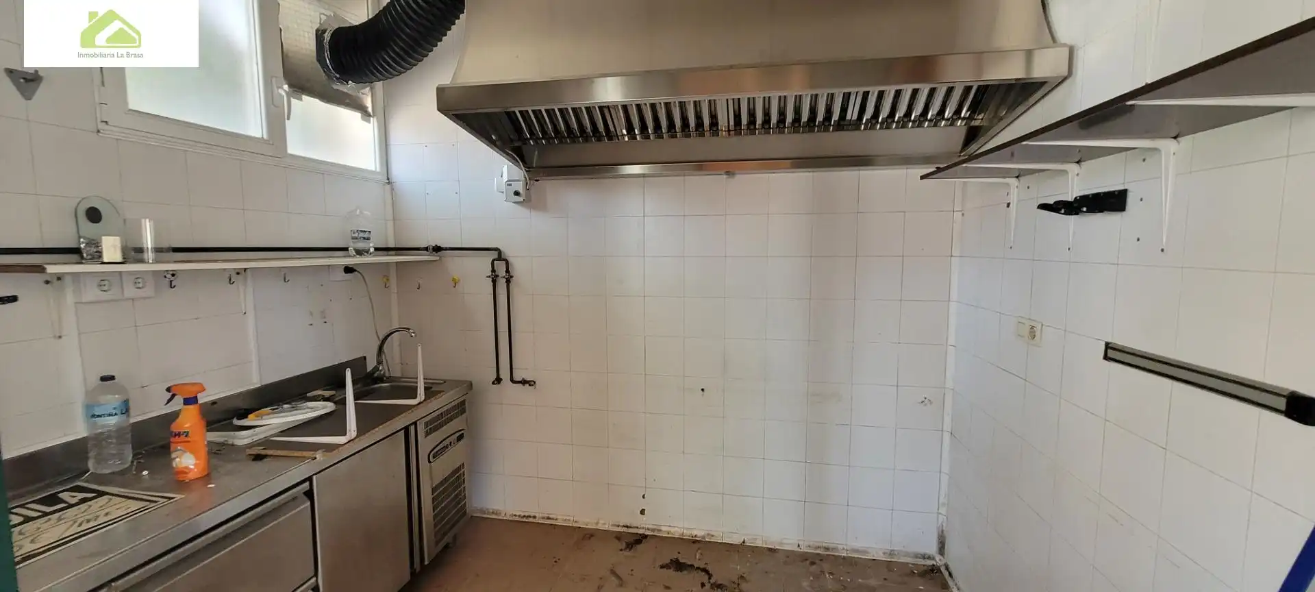 Business premises to rent in San Lázaro, imagen 6