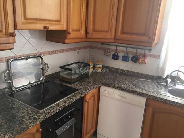 Casa adosada en Venta en Aldea Blanca - Las Zocas