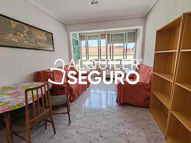 Piso en Alquiler en Felipe Herrero Arias en Pla de Bon Repós