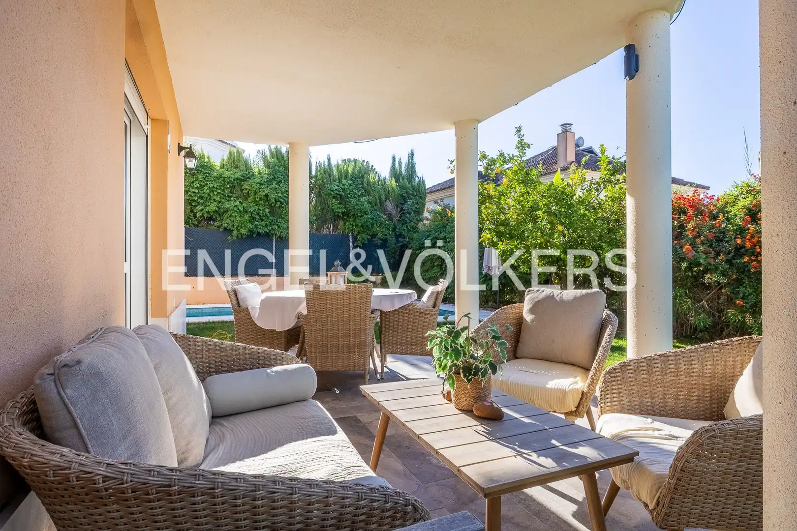 Casa o chalet de alquiler en Olivar de Quintos