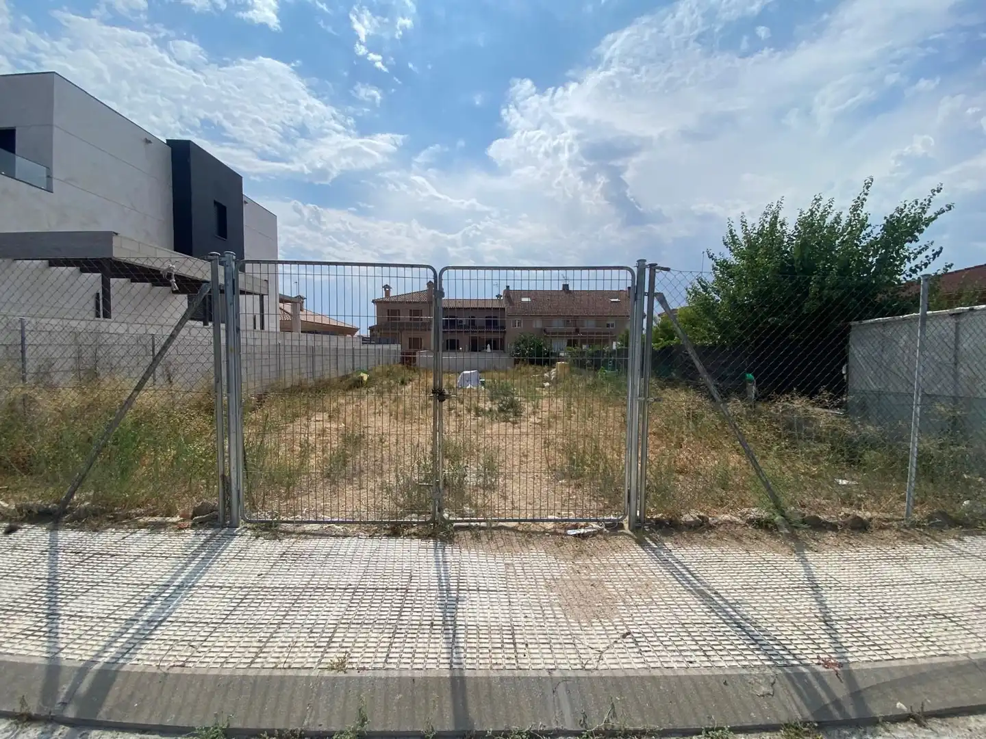 Terrenys i solars en venda a Villa del Prado, imagen 8