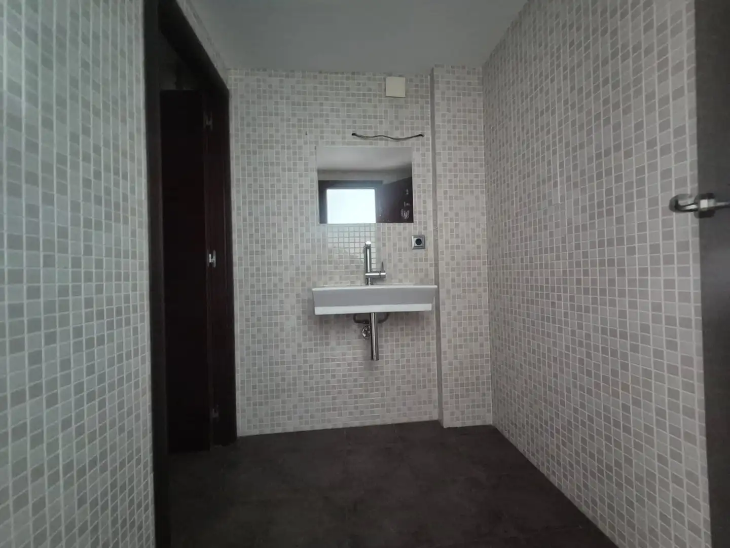 Baño de Local en venta en Barcelona