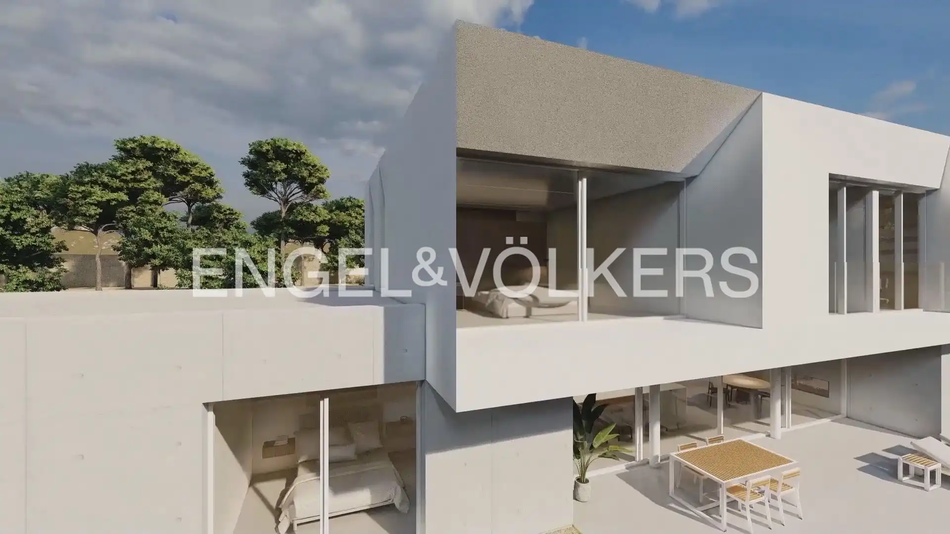 Maison avec piscine à vendre à Orba, imagen 6