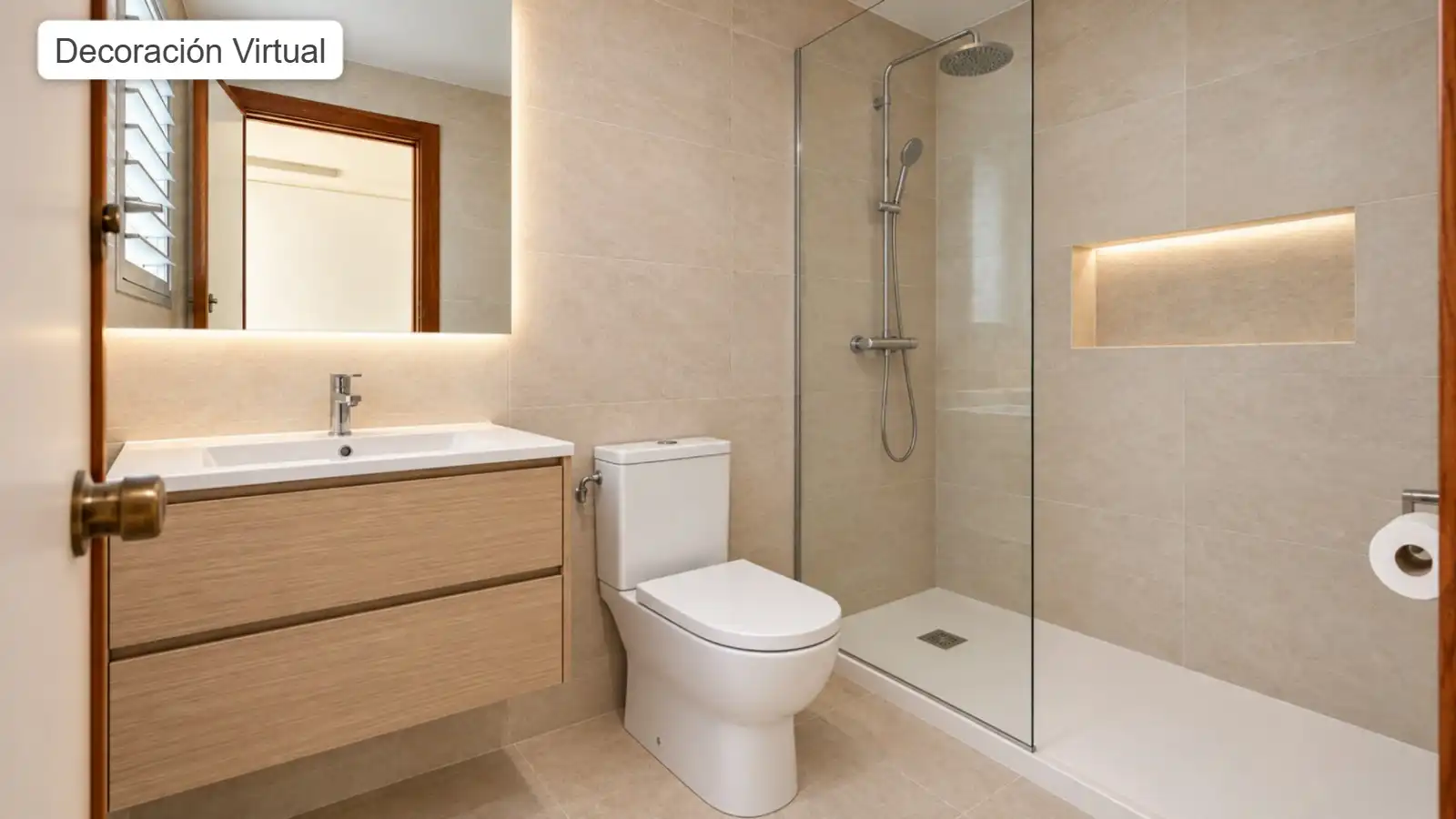 Casa en venta en Zona Concordia, imagen 6