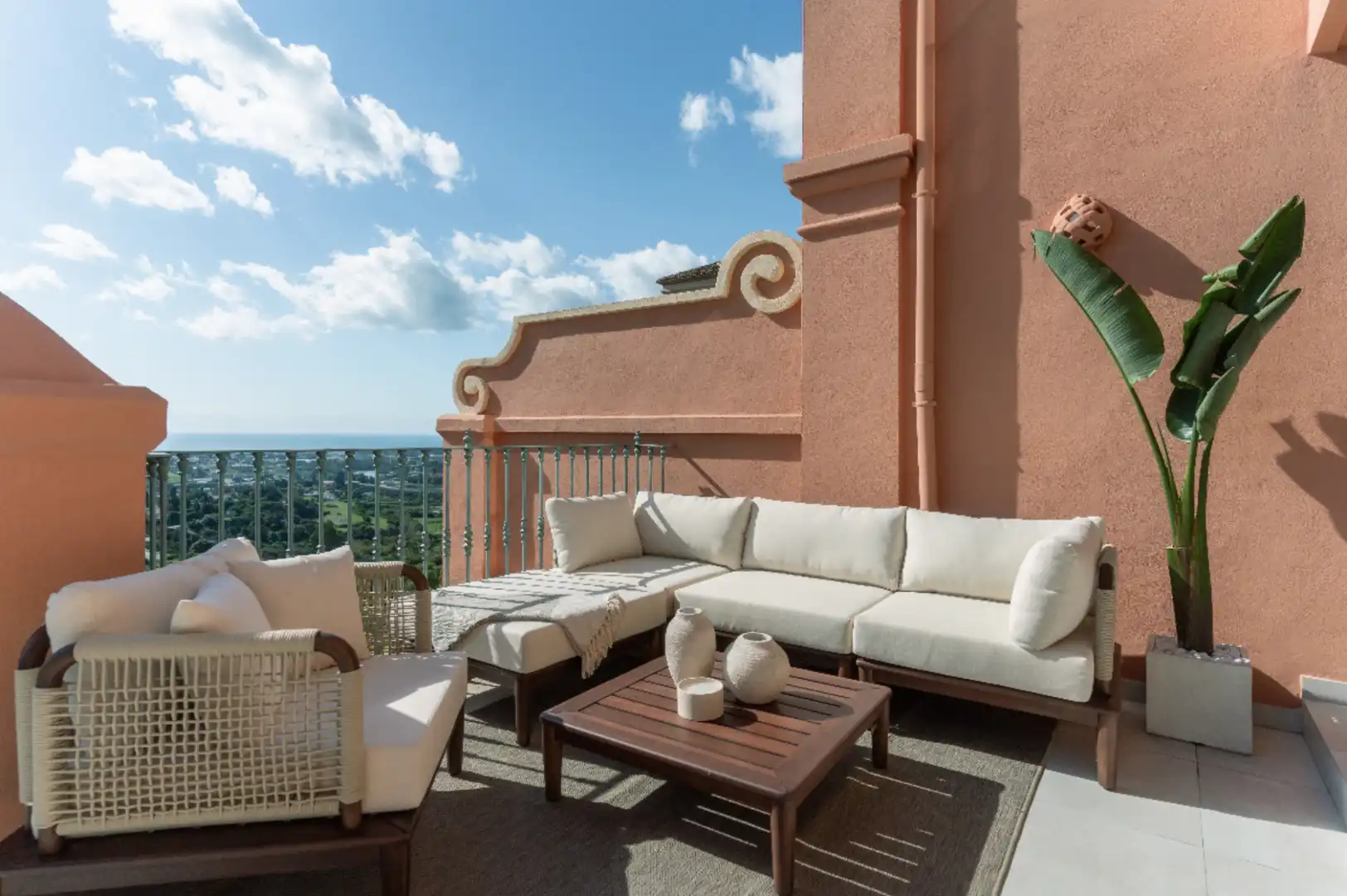 Duplex with pool for sale in La Quinta, imagen 4