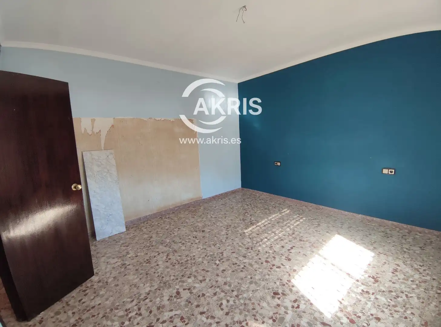 Habitación de Piso en venta en Urda con Calefacción