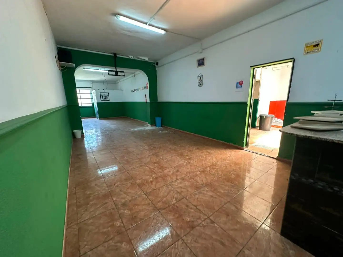 Casa adosada en venta en Las Palmas de Gran Canaria