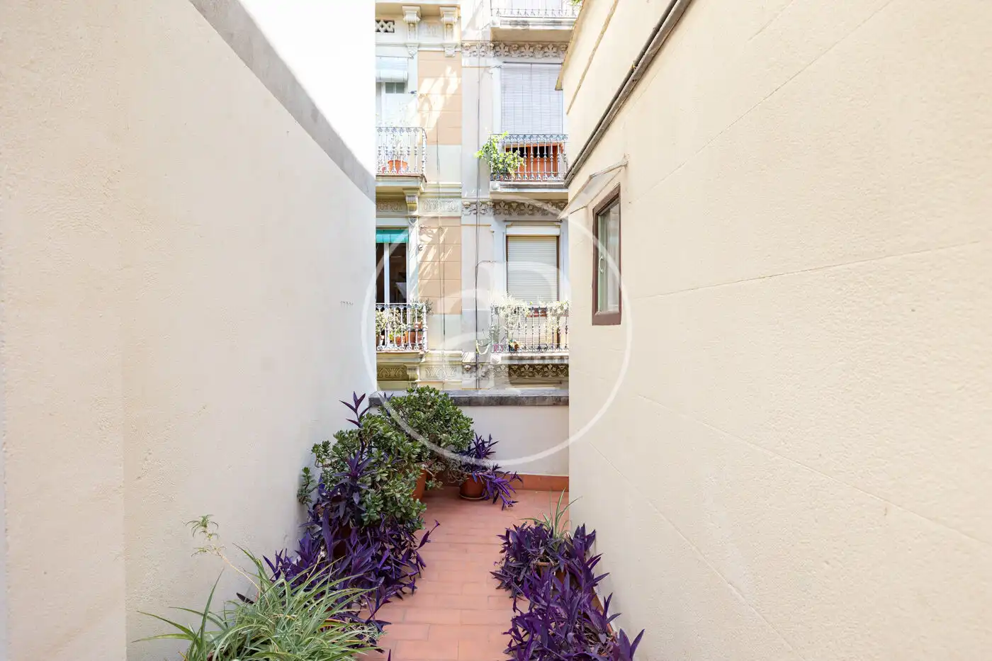Terraza de Piso en venta en Barcelona con Aire acondicionado, Calefacción y Terraza