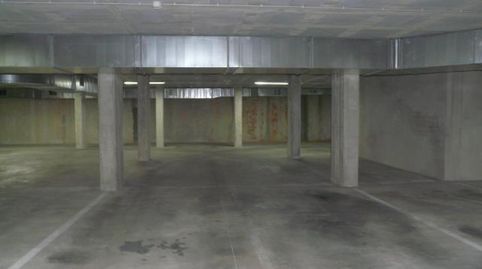 Foto 3 de Garaje en venta en Doctor Cistare, Zona Esportiva, Terrassa