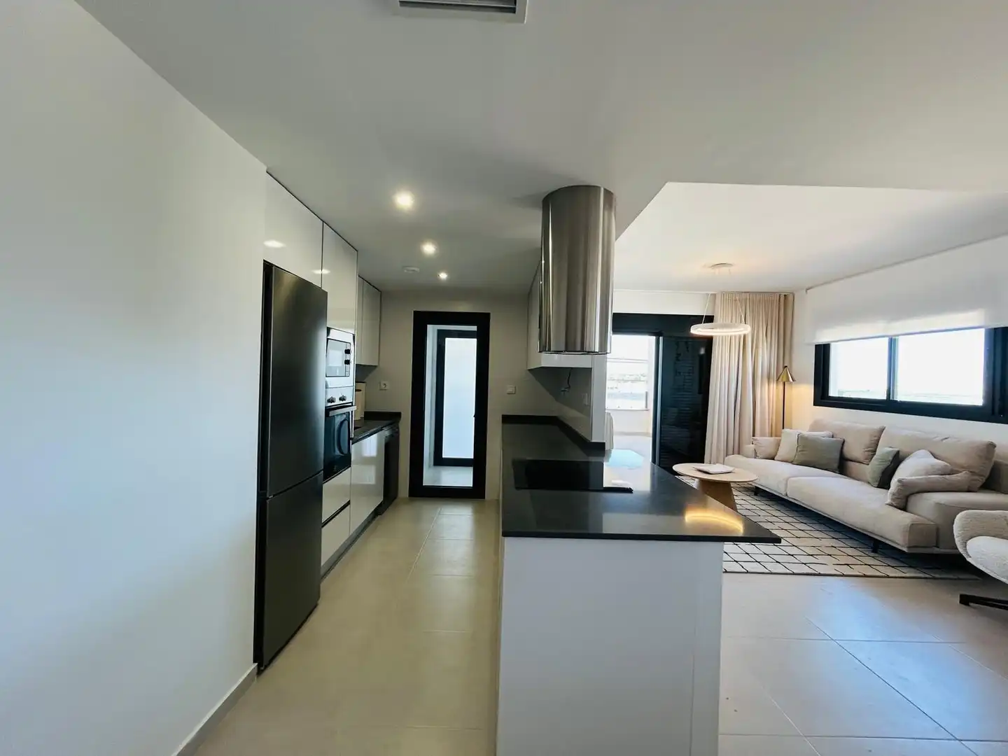 Apartament amb piscina en venda a San Miguel de Salinas, imagen 4