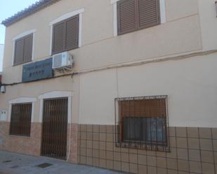 Exterior view of Flat for sale in Villafranca de los Caballeros