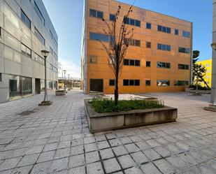 Vista exterior de Oficina de lloguer en Guadalajara Capital