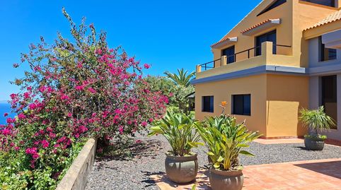 Foto 3 de Casa o xalet en venda a Avenida la Libertad, 33, San Juan de la Rambla, Santa Cruz de Tenerife
